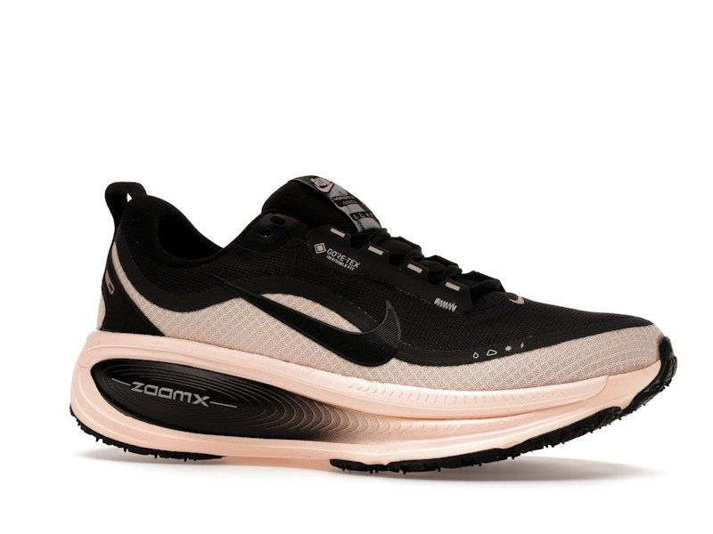 Nike Vomero 18 Gore-Tex Black Crimson Tint (Women's)
