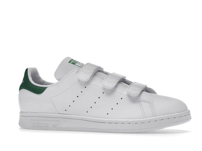 adidas Stan Smith OG Velcro Fairway Green