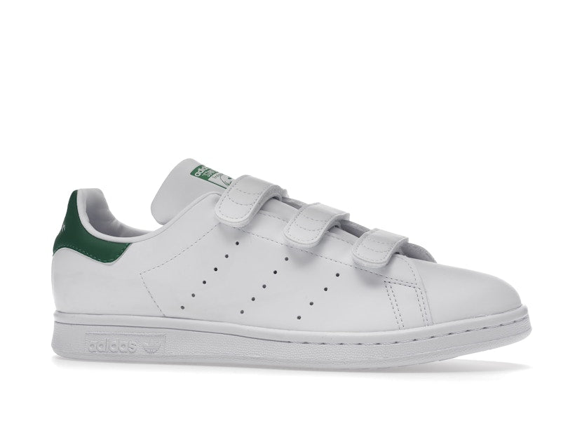 adidas Stan Smith OG Velcro Fairway Green
