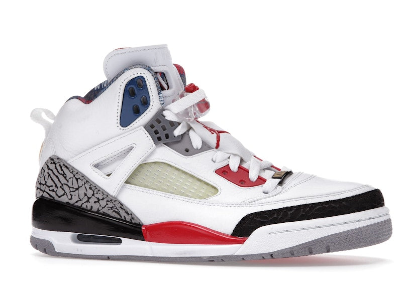 Jordan Spizike Mars / Do You Know