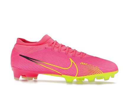 Nike Zoom Mercurial Vapor 15 Pro FG Luminous Pack