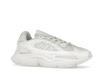 adidas Ozmillen Cloud White Core Black (GS)