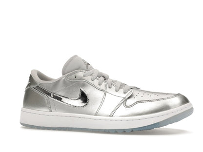 Jordan 1 Retro Low Golf Gift Giving Pack