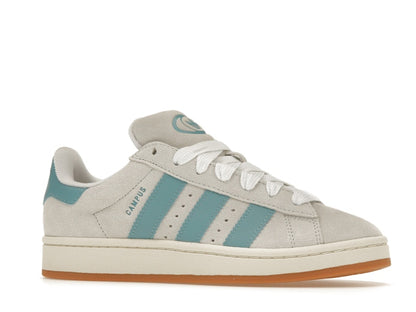 adidas Campus 00s Crystal White Preloved Blue (Women's)