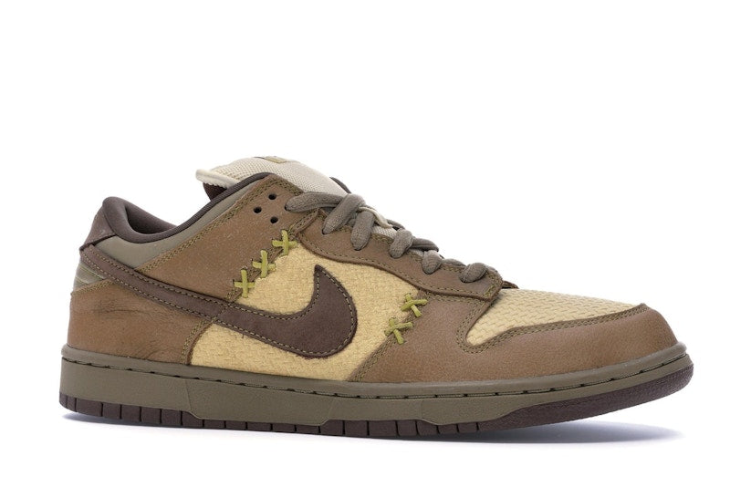 Nike SB Dunk Low Shanghai 2