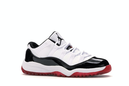 Jordan 11 Retro Low Concord Bred (PS)