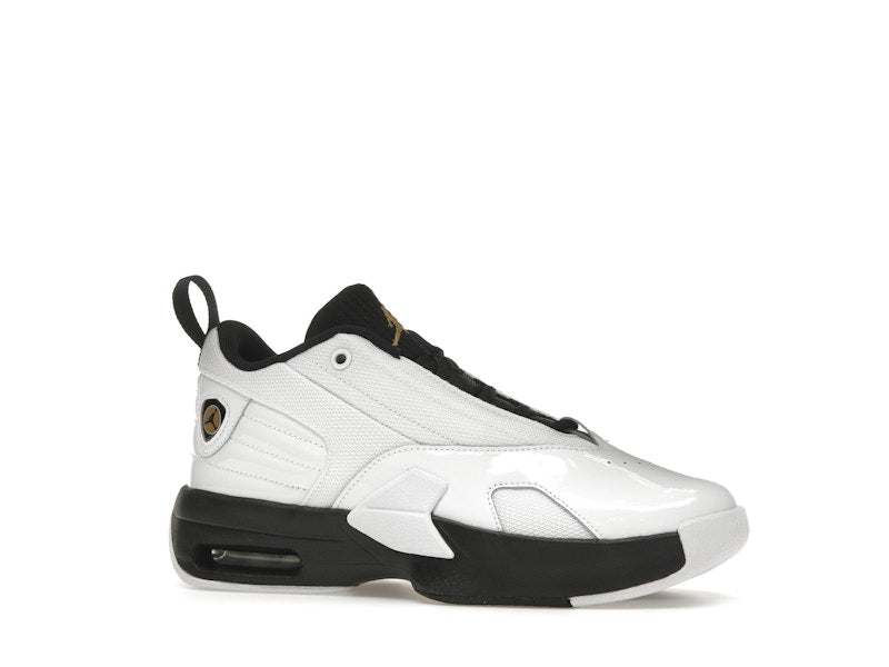 Jordan Max Aura 6 White Black (GS)