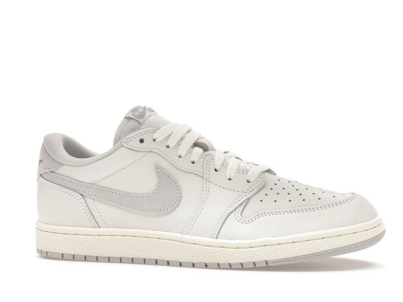Jordan 1 Retro Low '85 Neutral Grey