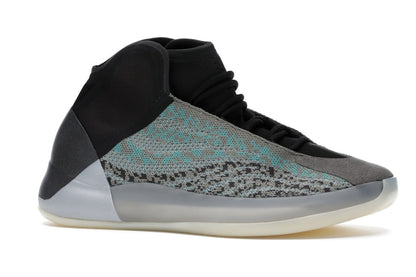 adidas Yeezy QNTM Teal Blue