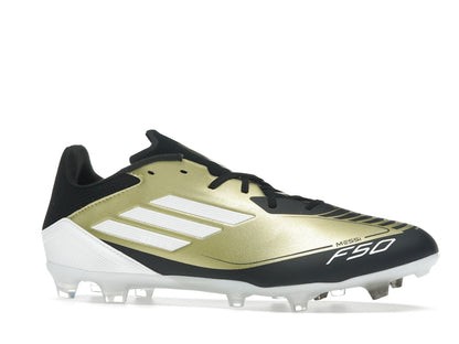 adidas F50 League Low FG Messi