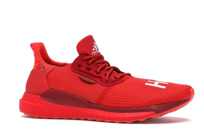 adidas Solar Hu PRD Pharrell Now is Her Time Pack Red