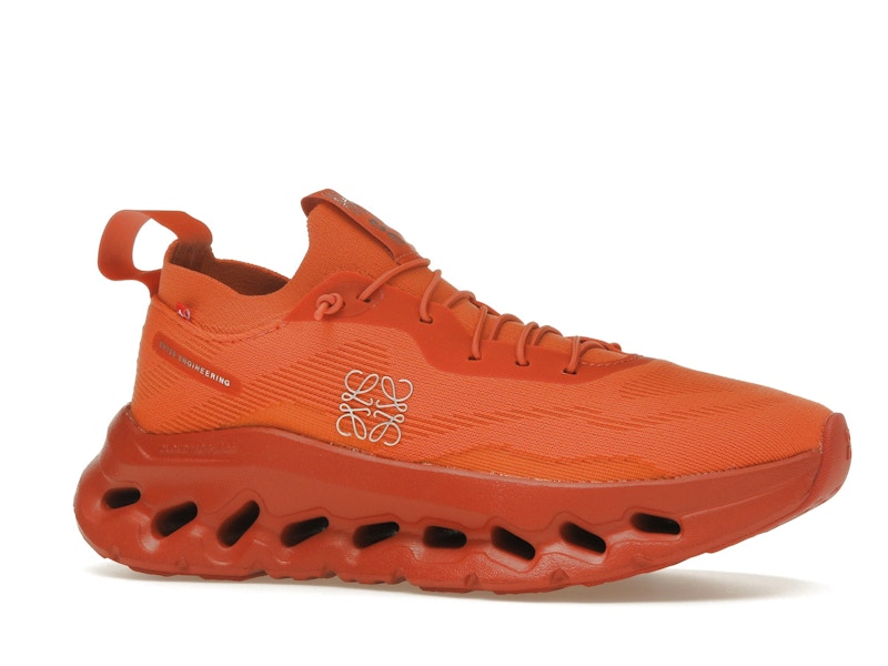 On Running Cloudtilt LOEWE Orange