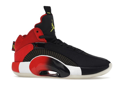 Jordan XXXV Chinese New Year (2021)