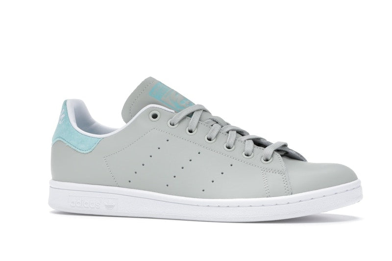adidas Stan Smith Ash Silver