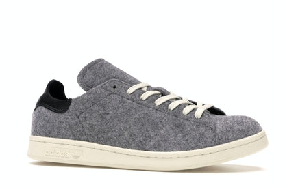 adidas Stan Smith PC Wool Grey