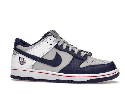 Nike Dunk Low EMB NBA 75th Anniversary Brooklyn Nets (GS)