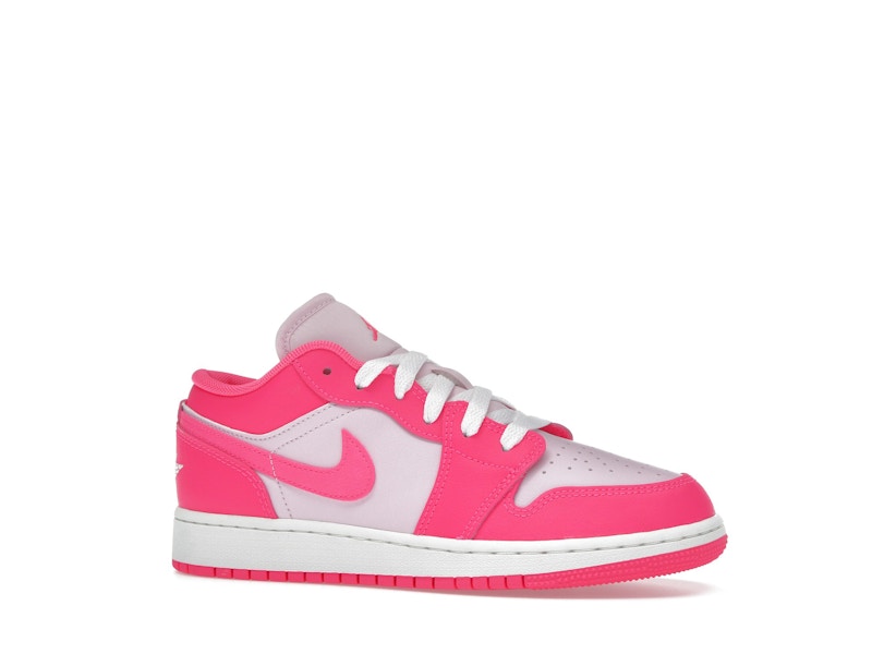Jordan 1 Low Valentine’s Day (GS)