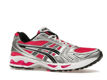 ASICS Gel-Kayano 14 Pink Glo