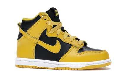 Nike Dunk High Iowa (2020) (PS)