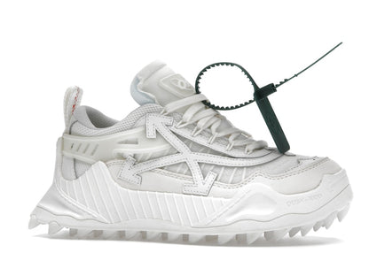 OFF-WHITE Odsy-1000 White White SS22 (Women's)