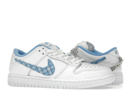 Nike SB Dunk Low Pro Nicole Hause