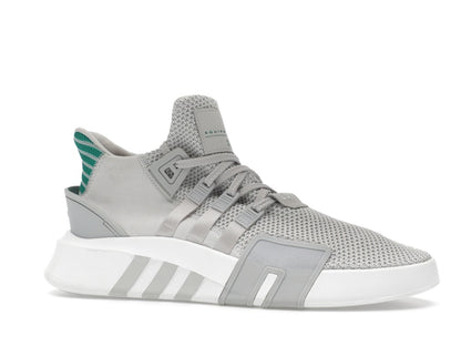 adidas EQT Basketball Adv Grey One Sub Green