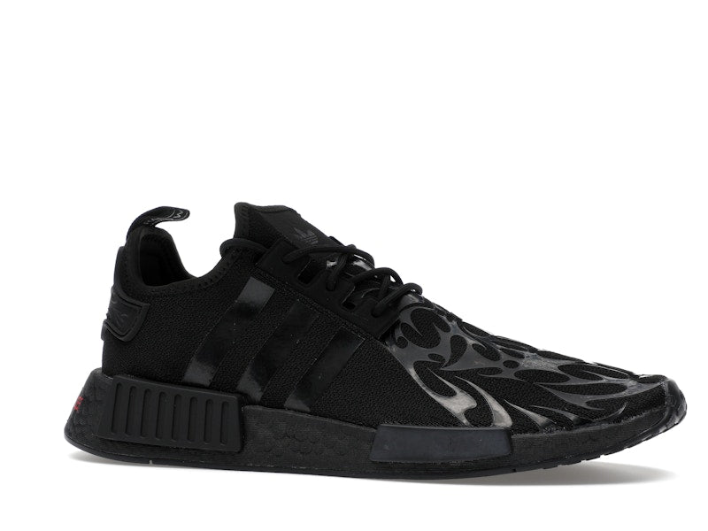 adidas NMD R1 Star Wars Nanzuka Darth Vader