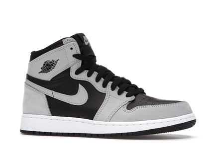 Jordan 1 Retro High Shadow 2.0 (GS)