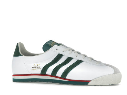 adidas Italia Spezial C.P. Company White Green
