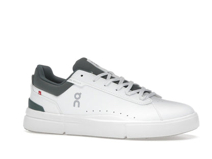 On The Roger Advantage White Olive (2025)