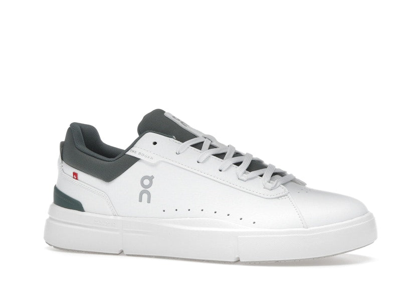 On The Roger Advantage White Olive (2025)