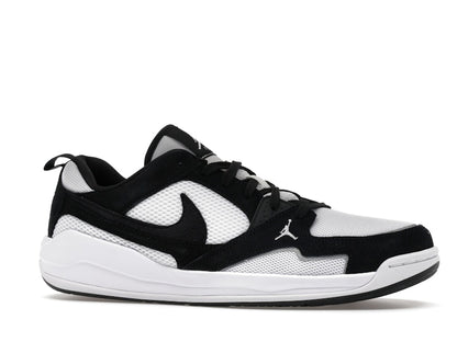 Jordan CMFT Era Black White