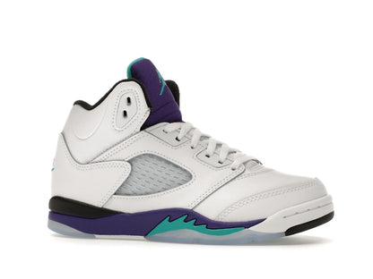 Jordan 5 Retro Grape (2025) (PS)