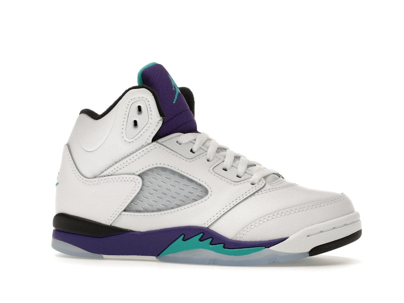 Jordan 5 Retro Grape (2025) (PS)