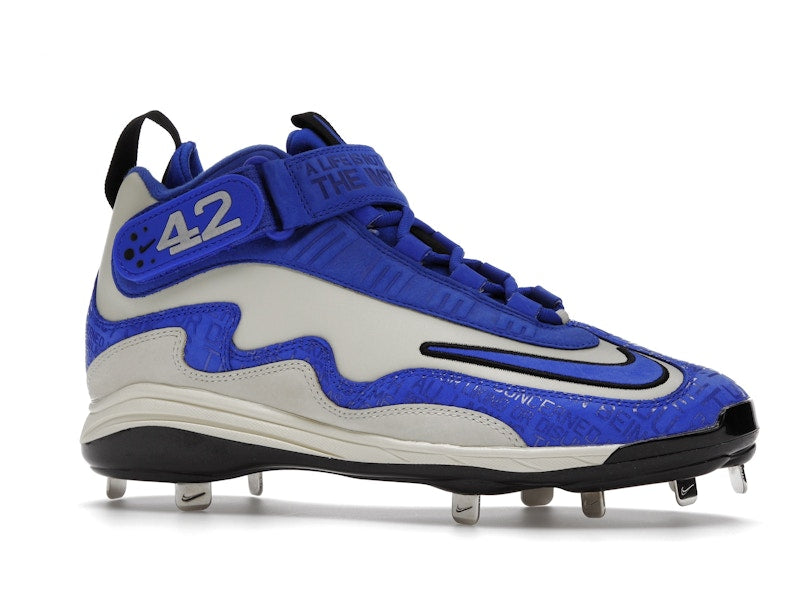 Nike Griffey 1 Cleat Jackie Robinson Day