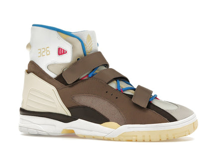adidas Vadawam 326 Kid Cudi Dark Brown