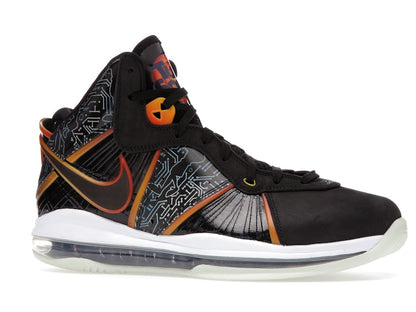 Nike LeBron 8 Space Jam