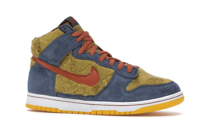 Nike SB Dunk High Papa Bear