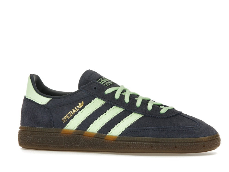 adidas Handball Spezial Legend Ink Green Spark