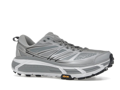 Hoka One One Mafate Speed 2 Galactic Grey