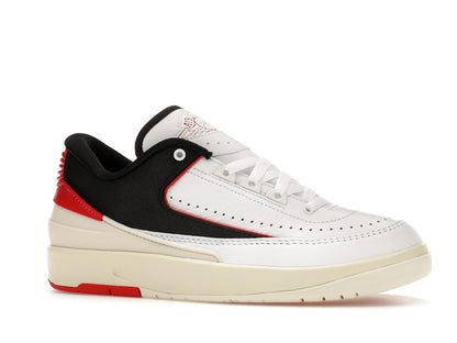 Jordan 2 Retro Low Chicago Twist (Women's)
