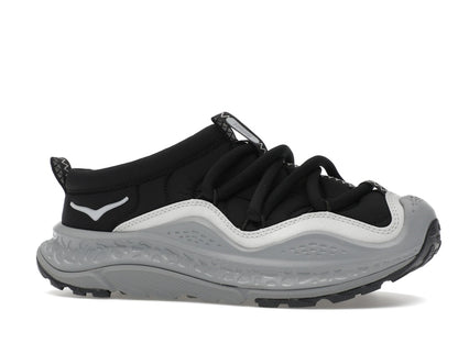 Hoka One One Ora Primo Black Carbon Black