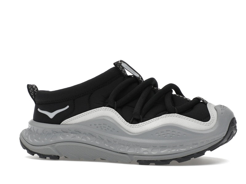 Hoka One One Ora Primo Black Carbon Black