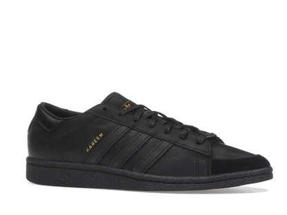 adidas Jabbar Dress Low Willy Chavarria Black
