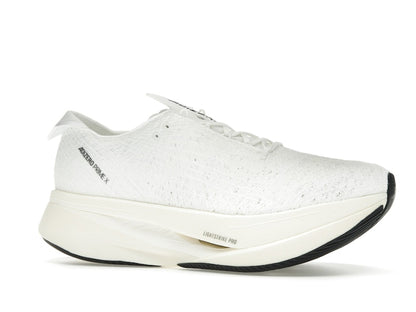 adidas Adizero Prime Strung Non Dyed Core Black Cloud White