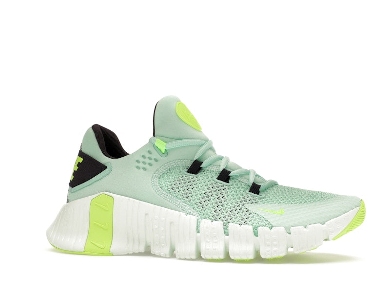 Nike Free Metcon 4 Mint Foam