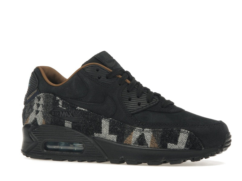 Nike Air Max 90 Pendleton Black