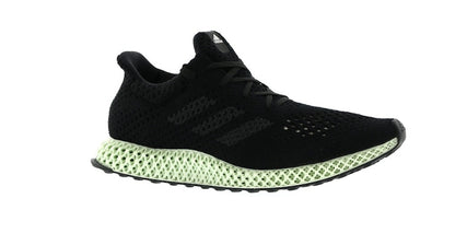 adidas Futurecraft 4D Black