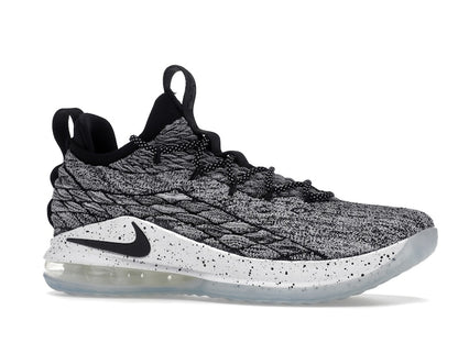 Nike LeBron 15 Low Ashes