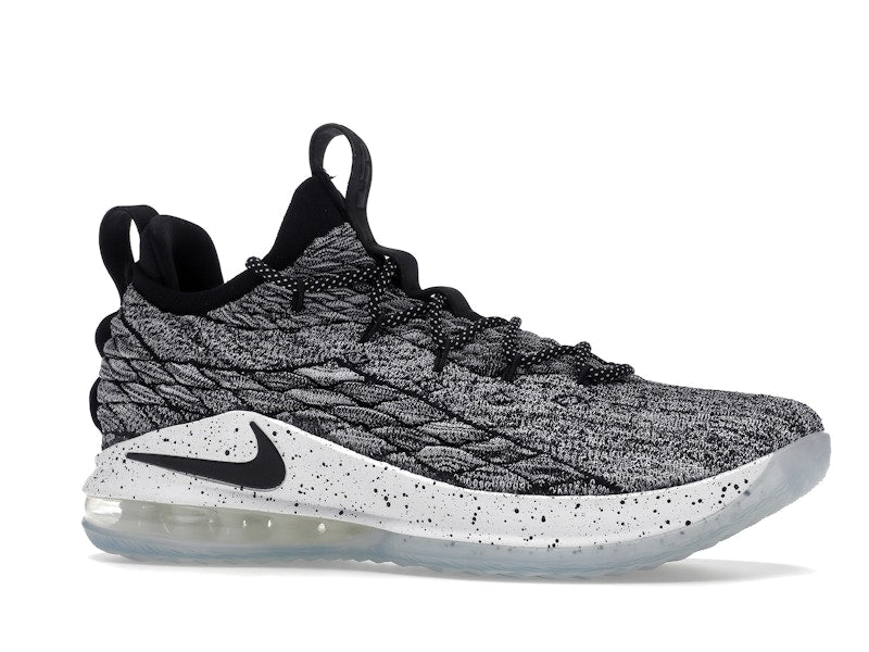 Nike LeBron 15 Low Ashes
